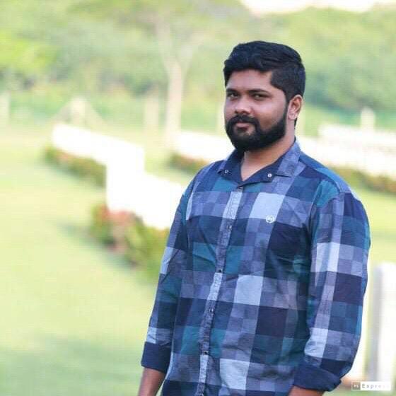 Karthi